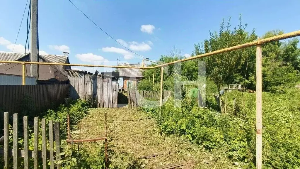 Дом в Тульская область, Новомосковск городской округ, д. Хмелевка 40 ... - Фото 2
