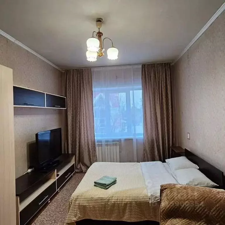 2-к кв. Архангельская область, Архангельск Поморская ул., 13 (50.0 м) - Фото 1