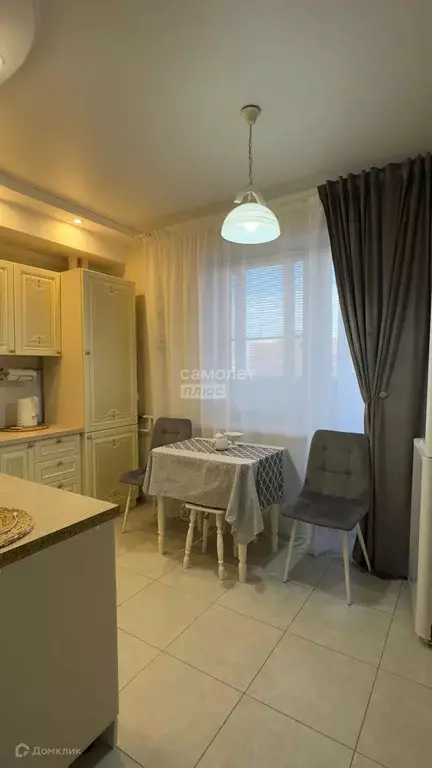 Продаётся 1-к квартира, 36.8 м - Фото 0