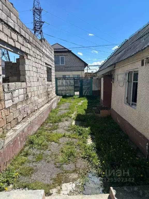 Участок в Кабардино-Балкария, Нальчик ул. 2-я Линия (5.5 сот.) - Фото 2
