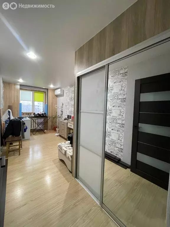 2-комнатная квартира: Арсеньев, улица Щербакова, 8 (43.3 м) - Фото 1