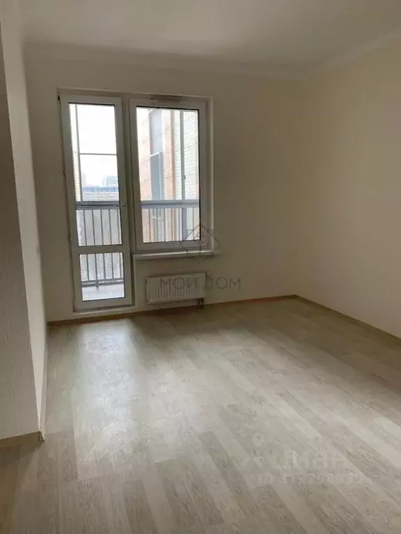 2-к кв. Москва ул. Михаила Певцова, 11 (56.7 м) - Фото 0