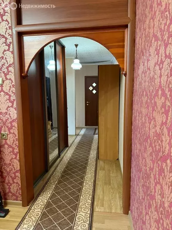2-комнатная квартира: Казань, улица Кул Гали, 16 (46.6 м) - Фото 1