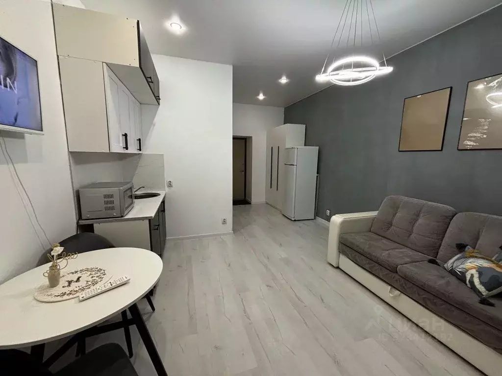 Студия Коми, Сыктывкар ул. Громова, 51 (23.0 м) - Фото 2