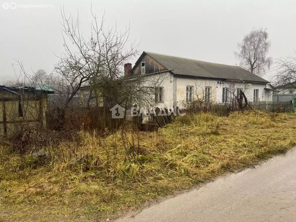 Дом в Полотняный Завод, посёлок городского типа Полотняный Завод, ... - Фото 2