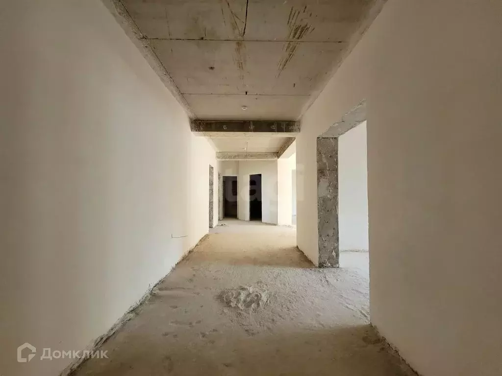 Продаётся 3-к квартира, 160 м - Фото 1