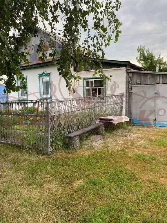 Дом в Курганская область, Курган Энергетики жилрайон, Кулацкий мкр, ... - Фото 0