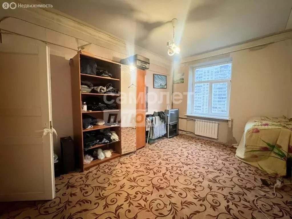 3-комнатная квартира: Москва, улица Трофимова, 31 (81.3 м) - Фото 1