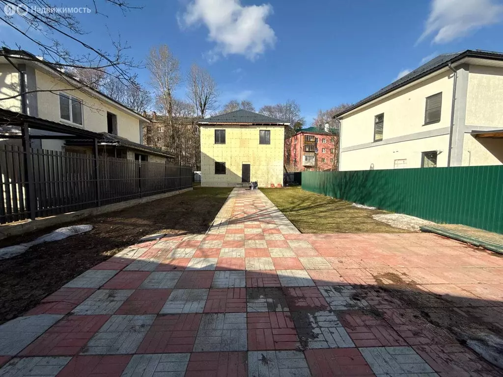 Дом в посёлок городского типа Малаховка, Комсомольская улица (143 м) - Фото 2