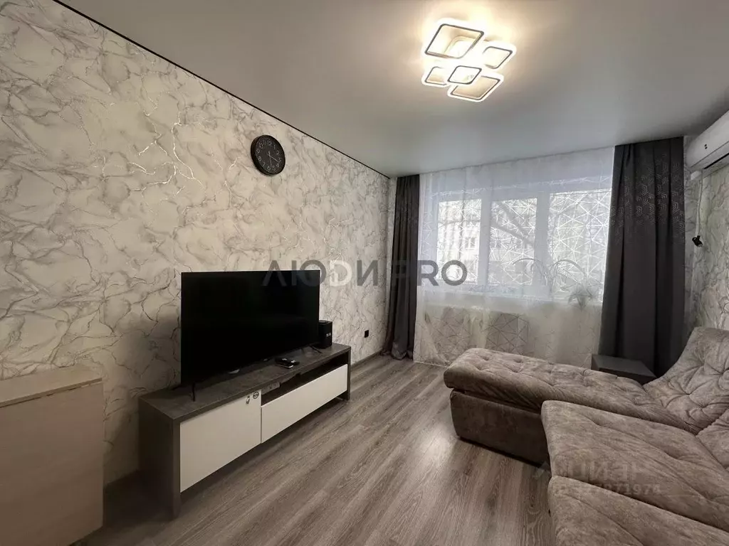 3-к кв. Башкортостан, Уфа ул. Сергея Вострецова, 14/1 (60.0 м) - Фото 1