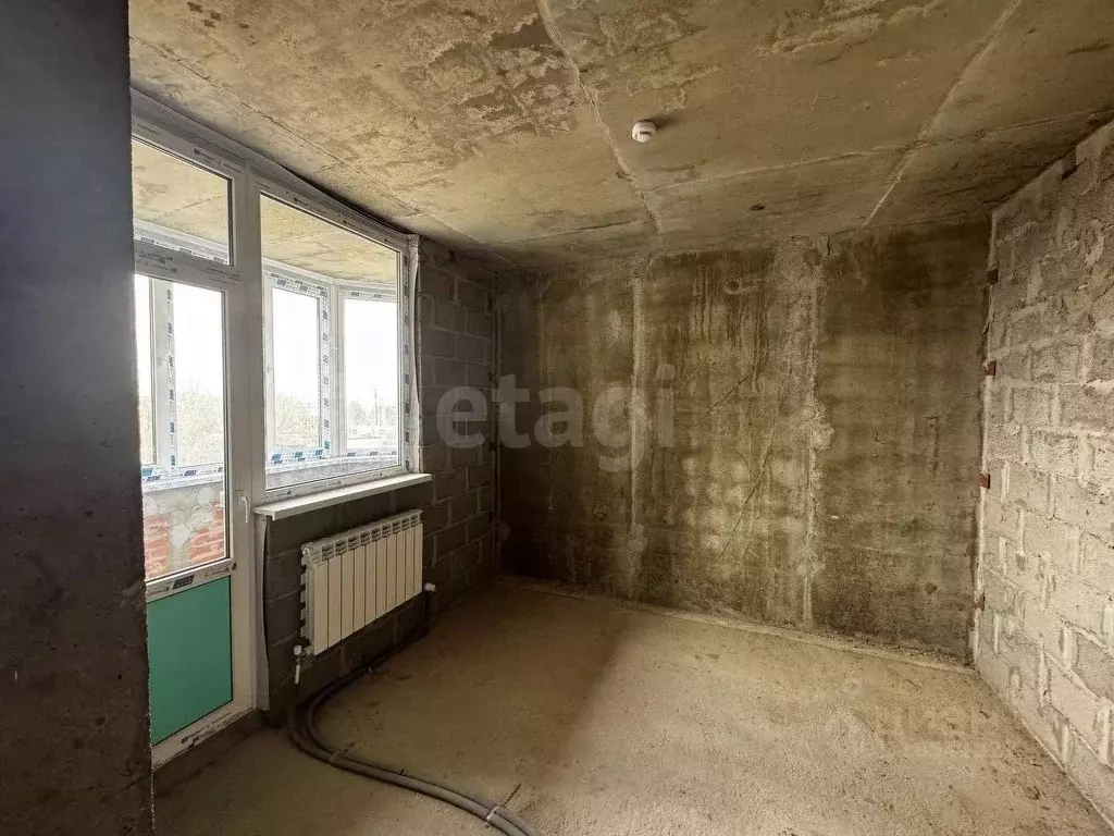 1-к кв. Краснодарский край, Анапа Рождественская ул., 55к3 (41.1 м) - Фото 1