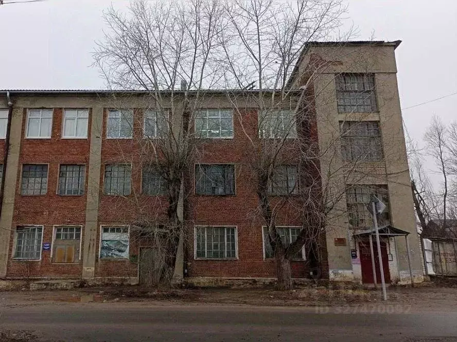 Помещение свободного назначения в Ивановская область, Кохма ул. ... - Фото 1