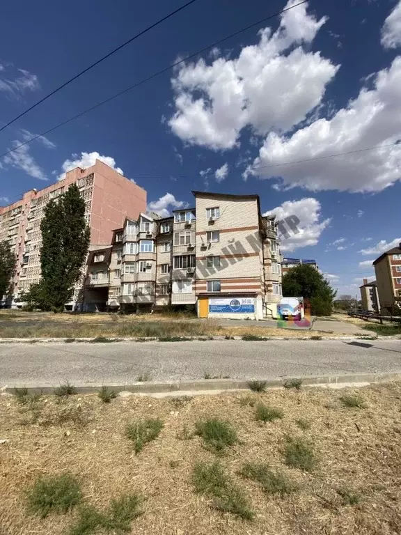 2-к кв. Калмыкия, Элиста 9-й мкр, 4 (59.5 м) - Фото 1