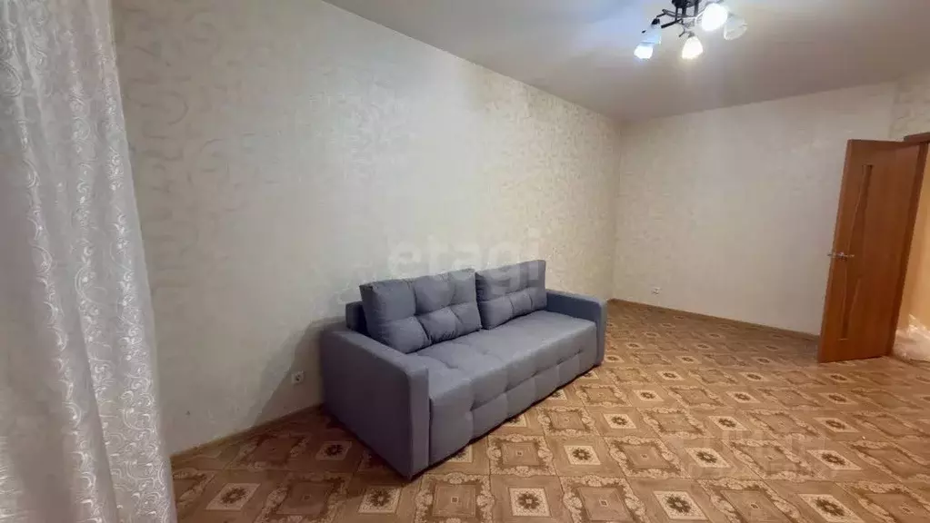 1-к кв. Ярославская область, Ярославль Подбутырская ул., 3 (41.5 м) - Фото 2