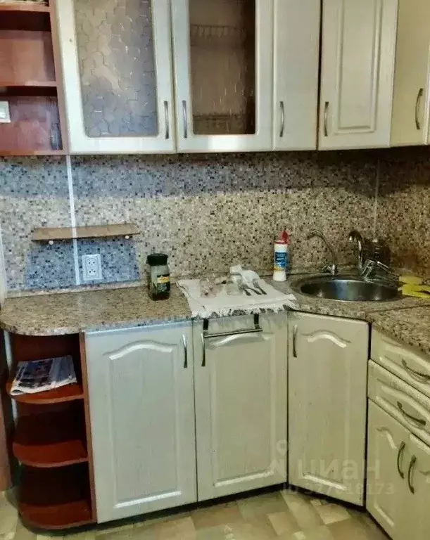 1-к кв. Воронежская область, Воронеж Придонской мкр, ул. 232-й ... - Фото 1