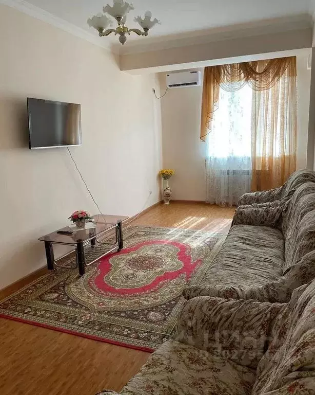 2-к кв. Дагестан, Дербент ул. Сальмана, 49 (70.0 м) - Фото 1