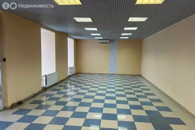 Помещение свободного назначения (120 м) - Фото 0