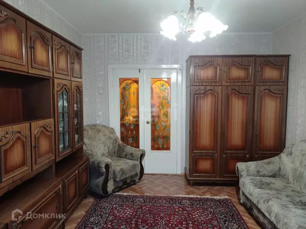 Продаётся 3-к квартира, 64.7 м - Фото 1