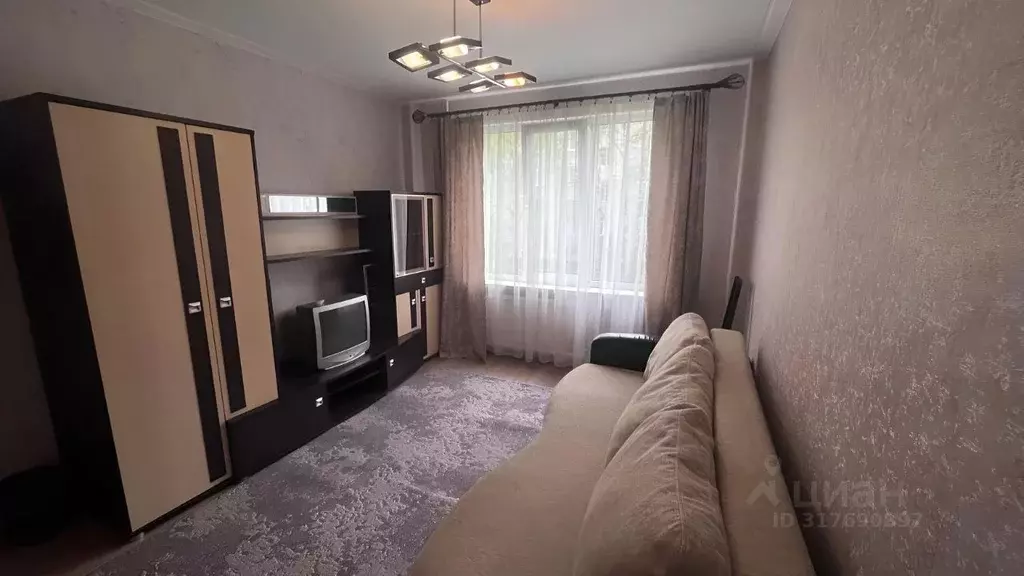 Комната Санкт-Петербург просп. Большевиков, 65К3 (15.0 м) - Фото 1