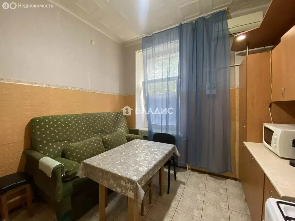 2-комнатная квартира: Ейск, Баррикадная улица, 27/2 (47.6 м) - Фото 2