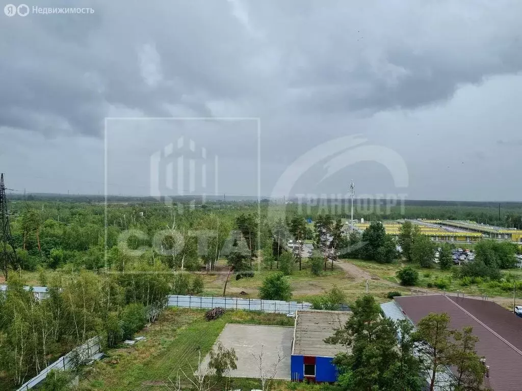 2-комнатная квартира: Воронеж, Ростовская улица, 73 (47.3 м) - Фото 0