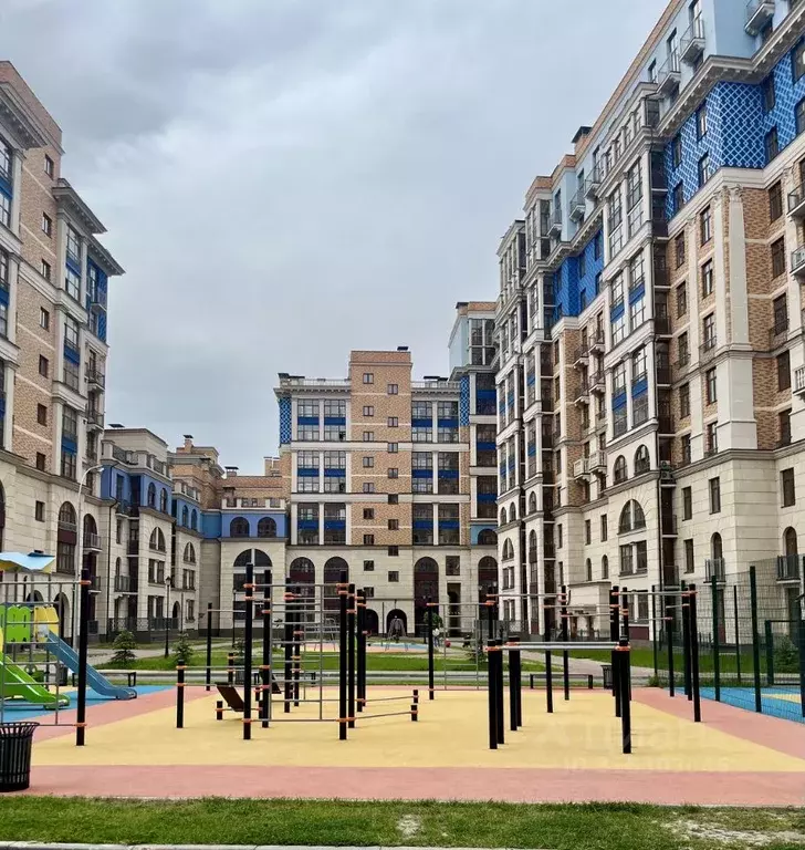 3-к кв. Московская область, Одинцовский городской округ, с. Лайково, ... - Фото 0
