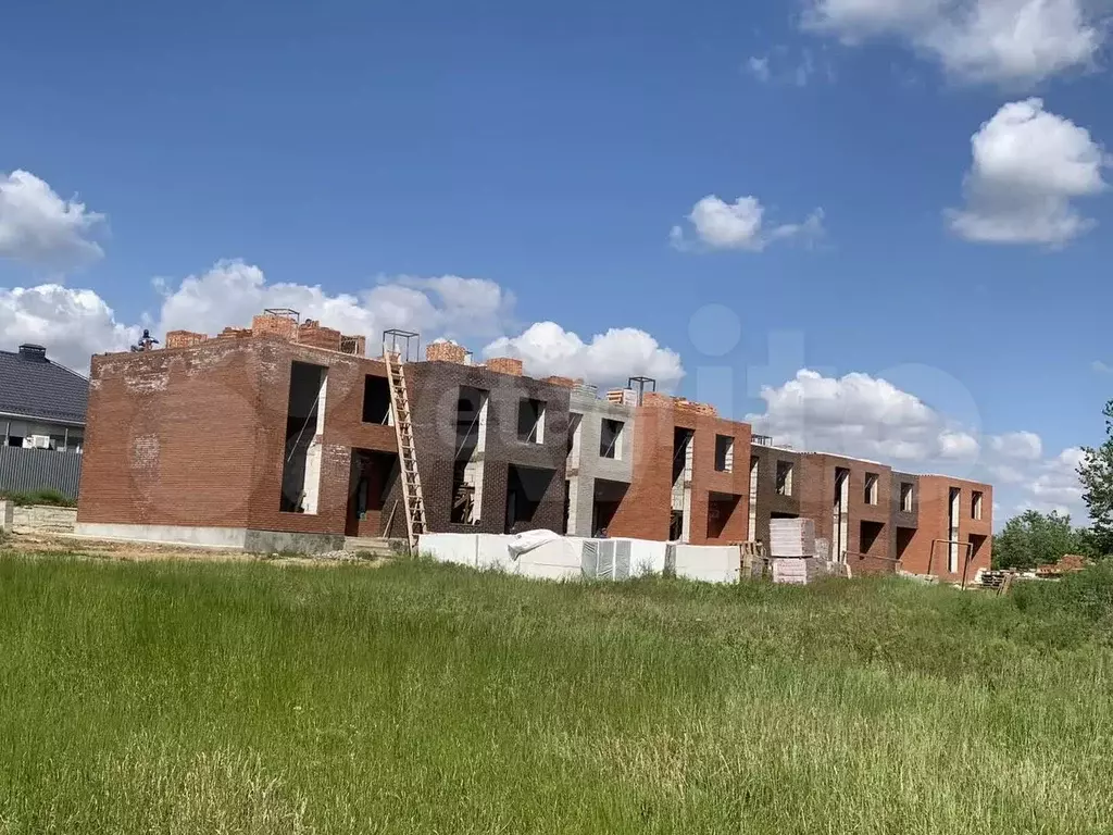 Таунхаус 115 м на участке 3 сот. - Фото 1