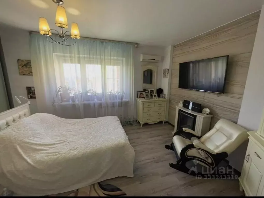 Квартира, 2 комнаты, 66.09 м - Фото 1