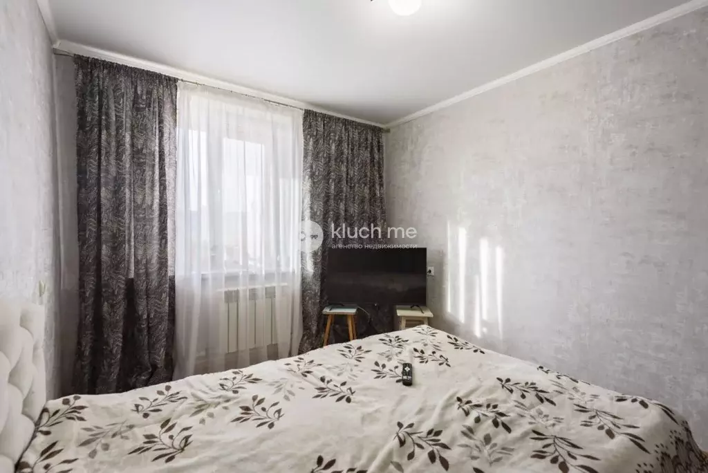 2-к кв. Татарстан, Казань ул. Рихарда Зорге, 97 (52.9 м) - Фото 1