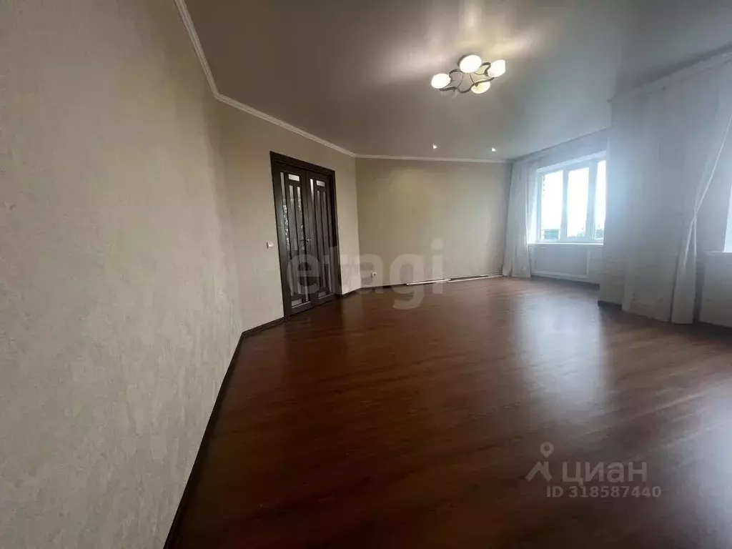 2-к кв. Карачаево-Черкесия, Черкесск ул. Крупской, 86 (65.2 м) - Фото 0