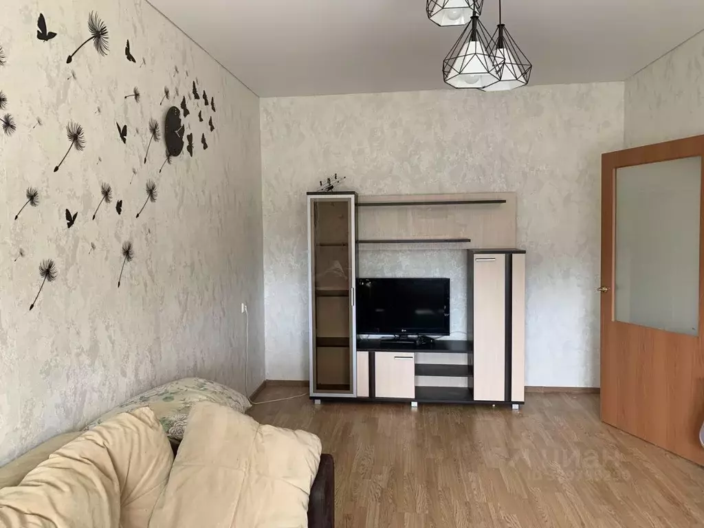 1-к кв. Белгородская область, Белгородский район, Дубовское с/пос, ... - Фото 2