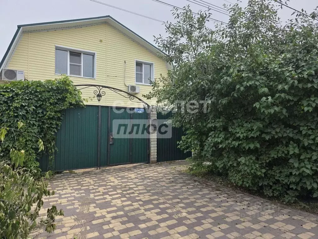 Дом в Курская область, Курск Кукуевская ул., 8 (207 м) - Фото 2