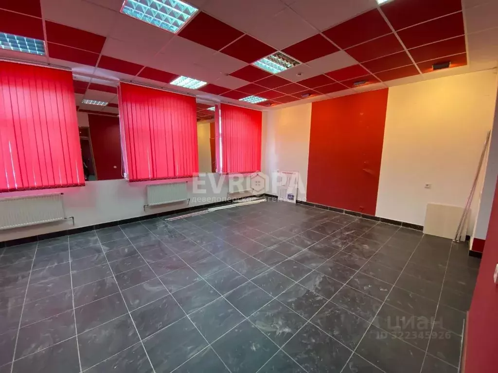 Помещение свободного назначения в Ульяновская область, Ульяновск ... - Фото 2