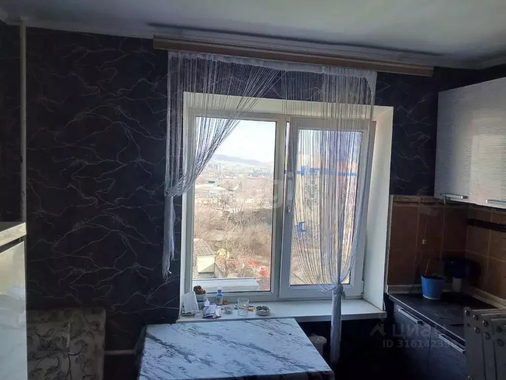 1-к кв. Краснодарский край, Новороссийск ул. Михаила Борисова, 17 ... - Фото 1