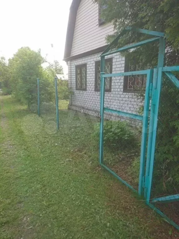 Дача 33,6 м на участке 4,4 сот. - Фото 1