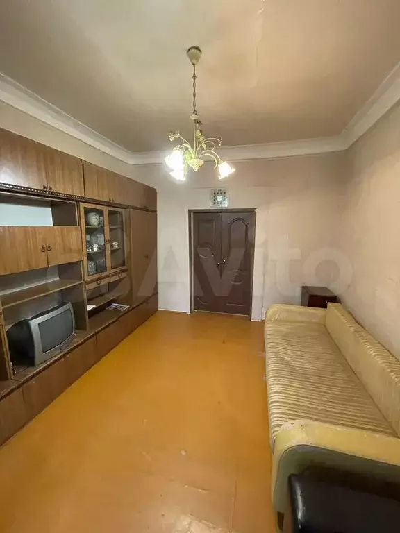 2-к. квартира, 33 м, 2/2 эт. - Фото 1