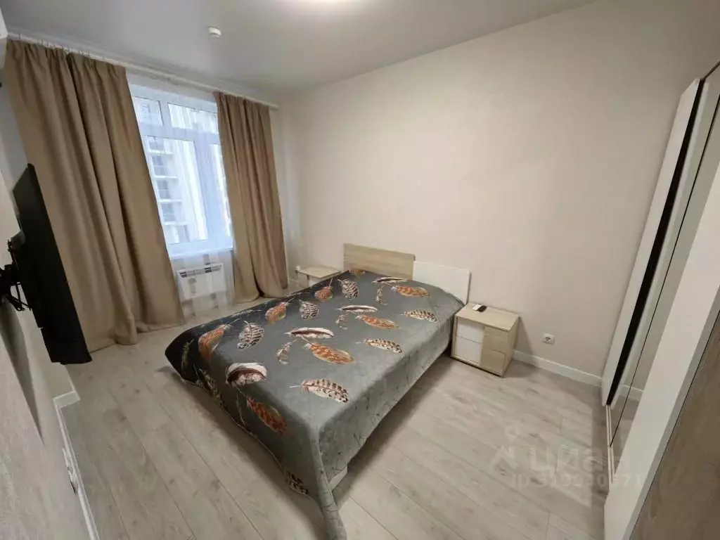 1-к кв. Краснодарский край, Анапа муниципальный округ, с. Сукко ул. ... - Фото 2