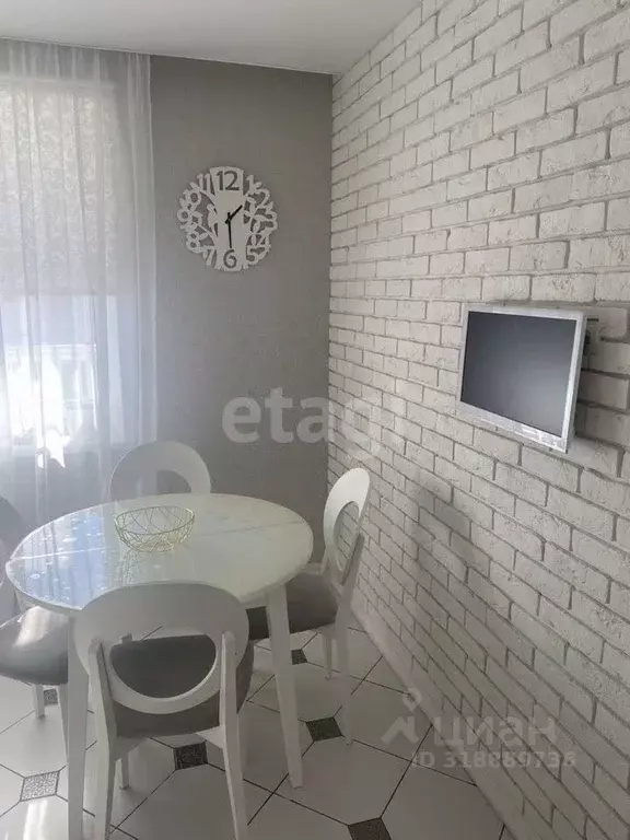 2-к кв. Томская область, Томск Сибирская ул., 66 (52.5 м) - Фото 0