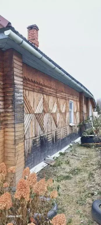 Дом в Томская область, Асино Тихий пер. (39 м) - Фото 1