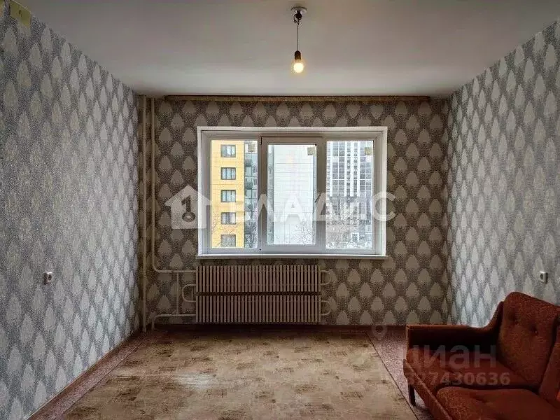 2-к кв. Воронежская область, Воронеж ул. Шишкова, 146в (54.0 м) - Фото 2