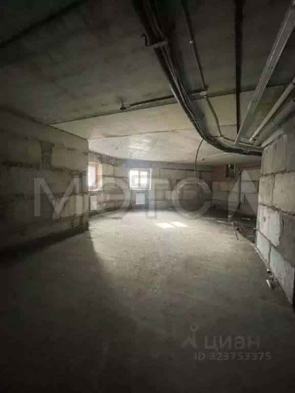 Офис в Омская область, Омский район, с. Троицкое, Ясная Поляна мкр ул. ... - Фото 1