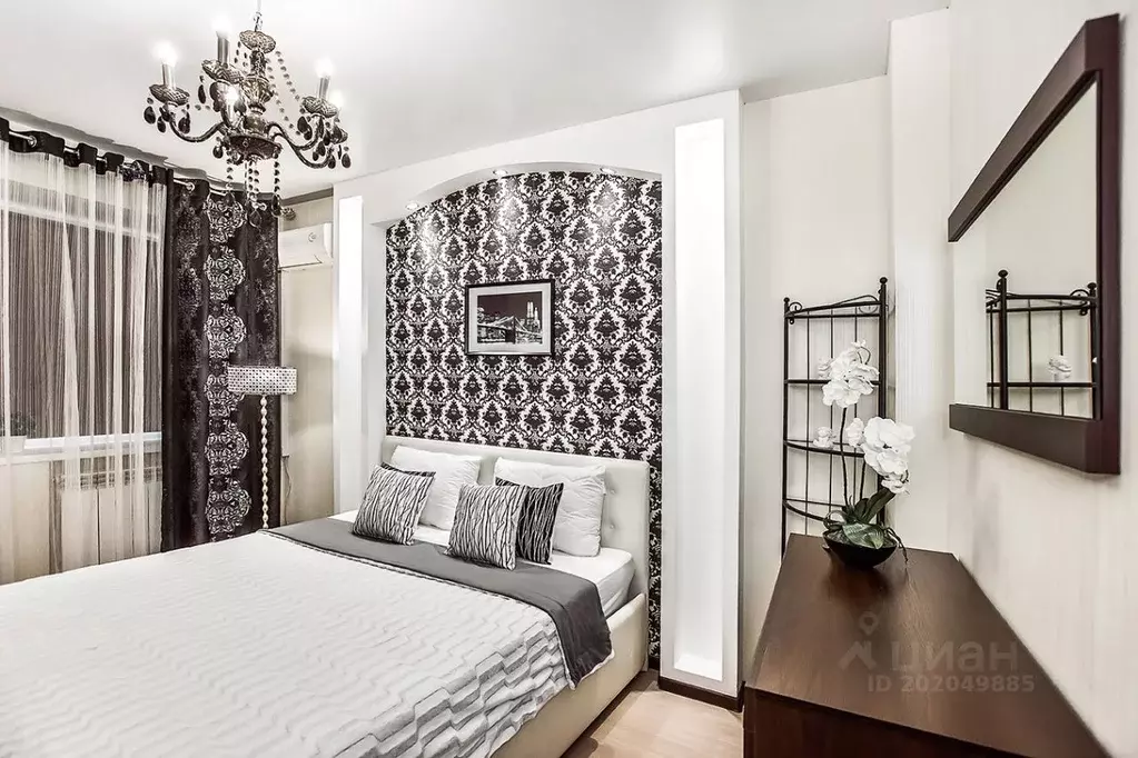 2-к кв. Самарская область, Тольятти Южное ш., 27А (60.0 м) - Фото 2