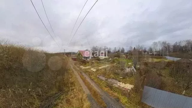 Участок 8,6 сот. (СНТ, ДНП) - Фото 1