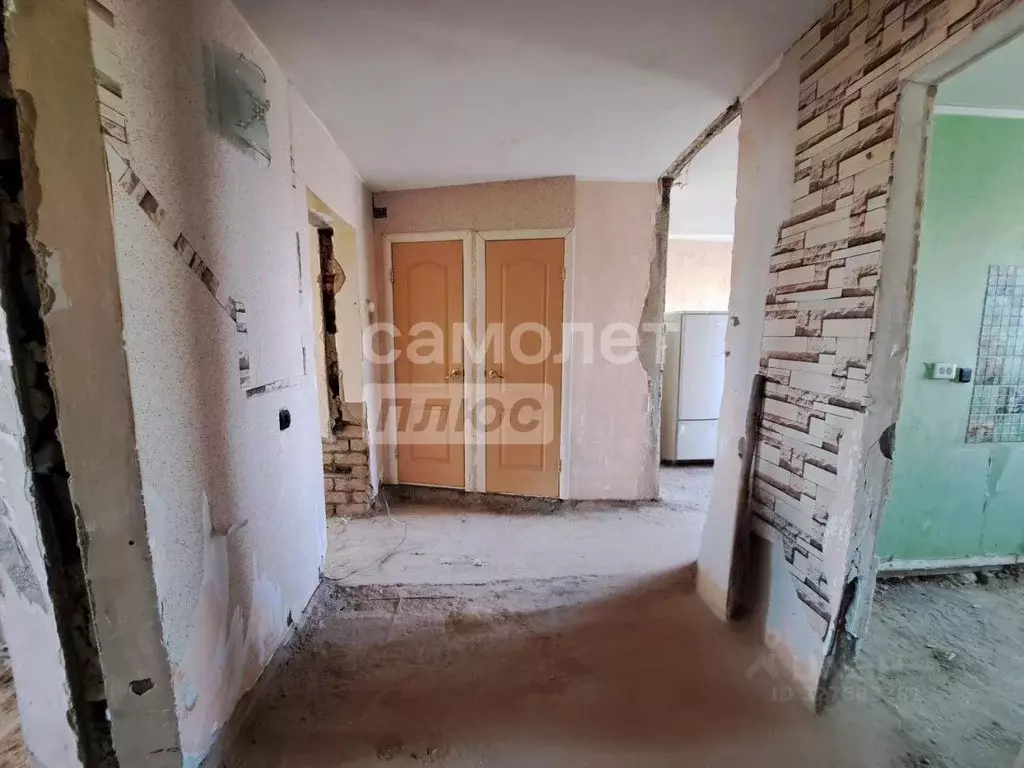 3-к кв. Забайкальский край, Чита Советская ул., 11 (59.6 м) - Фото 1