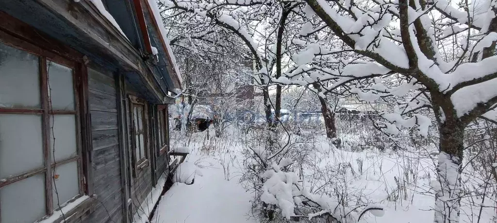 Участок в Нижегородская область, Нижний Новгород Маяк СТ,  (3.64 сот.) - Фото 1