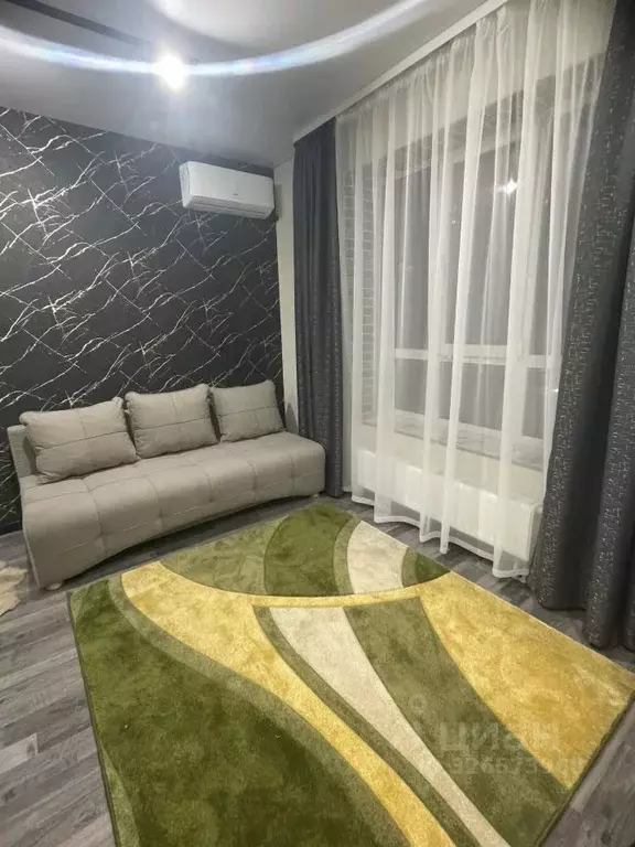 Студия Астраханская область, Астрахань пер. 1-й Таманский, 25 (22.2 м) - Фото 1