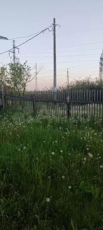 Дача 15 м на участке 5 сот. - Фото 1