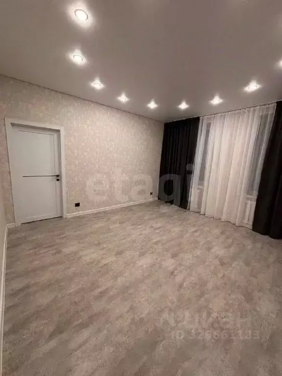 2-к кв. Челябинская область, Челябинск ул. Сталеваров, 15 (60.0 м) - Фото 2