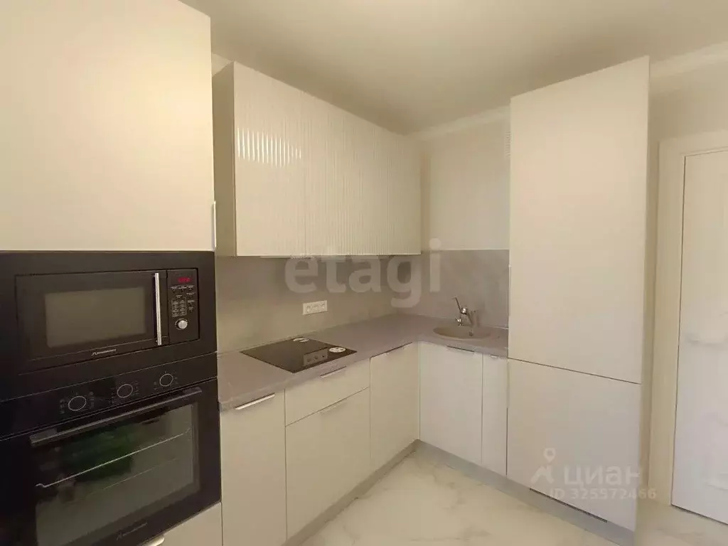 2-к кв. Московская область, Одинцово ул. Чистяковой, 65 (66.3 м) - Фото 1