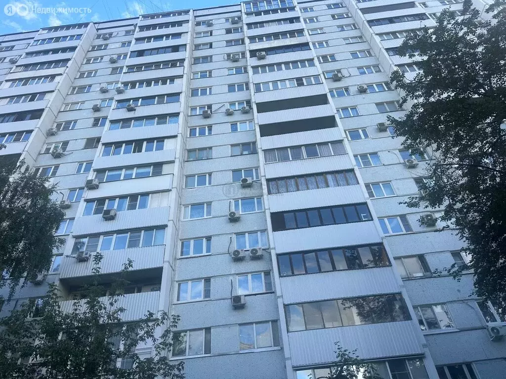 2-комнатная квартира: Москва, улица Рогожский Вал, 8 (62.1 м) - Фото 2